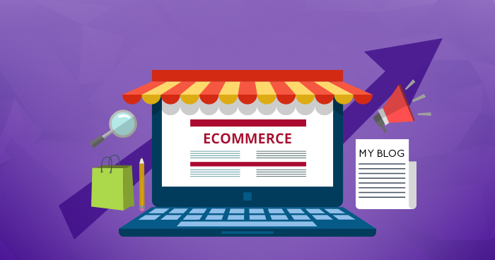 E-Commerce Content