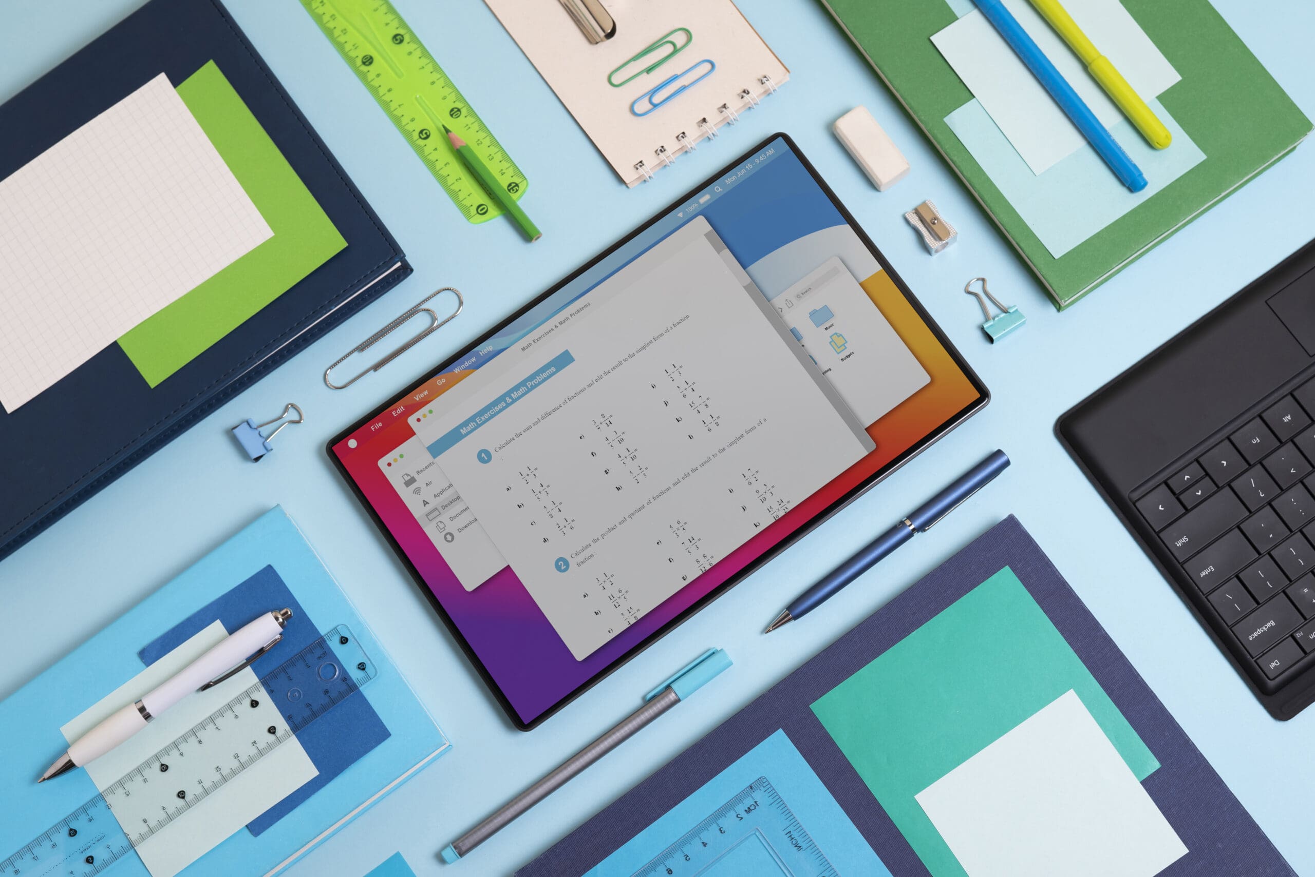 Technical & UX Writing